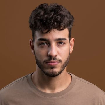 Avatar Pedro