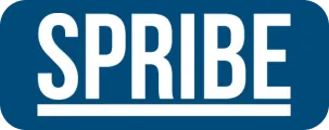 Logo parceiro Spribe